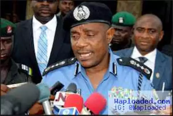 Death of police officer in Bayelsa, ASP Mathew Akpos allegedly killed by SARS operative